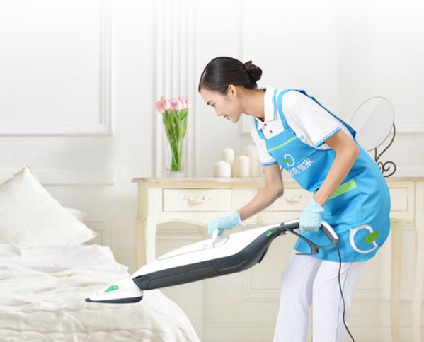 告別紅癢困擾 6招家庭除螨妙招，守護敏感肌健康家居